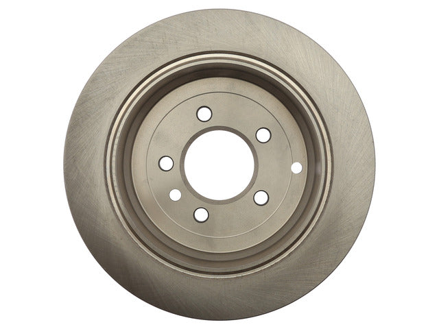 Disc Brake Rotor Raybestos Brakes 980528R