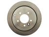 Disc Brake Rotor Raybestos Brakes 980528R
