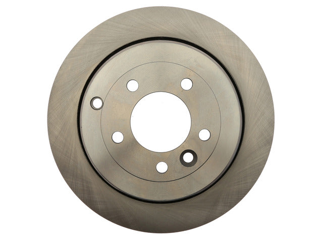Disc Brake Rotor Raybestos Brakes 980528R