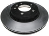 Disc Brake Rotor Raybestos Brakes 980529