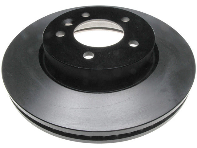 Disc Brake Rotor Raybestos Brakes 980529