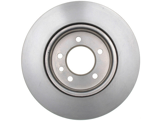 Disc Brake Rotor Raybestos Brakes 980529