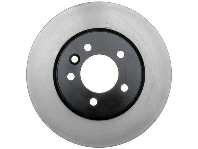 Disc Brake Rotor Raybestos Brakes 980529