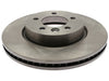 Disc Brake Rotor Raybestos Brakes 980529R
