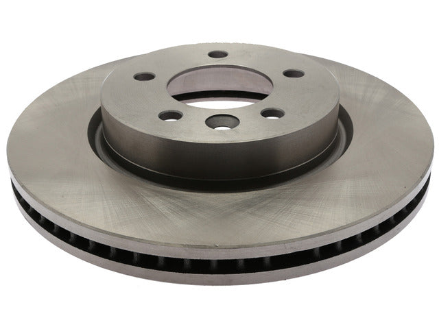 Disc Brake Rotor Raybestos Brakes 980529R