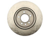 Disc Brake Rotor Raybestos Brakes 980529R