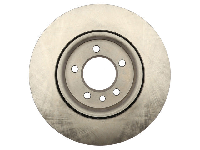Disc Brake Rotor Raybestos Brakes 980529R
