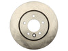 Disc Brake Rotor Raybestos Brakes 980529R