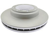 Disc Brake Rotor Raybestos Brakes 980530