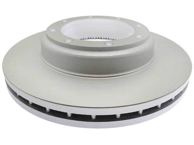 Disc Brake Rotor Raybestos Brakes 980530