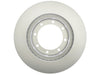 Disc Brake Rotor Raybestos Brakes 980530