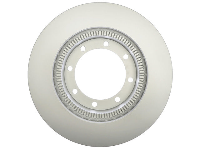 Disc Brake Rotor Raybestos Brakes 980530