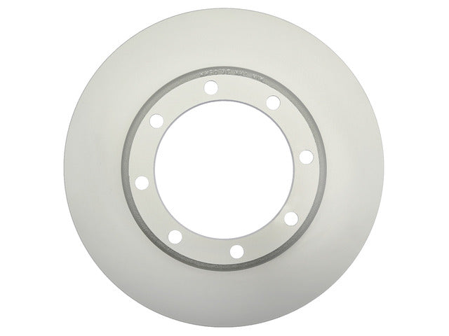 Disc Brake Rotor Raybestos Brakes 980530