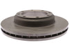 Disc Brake Rotor Raybestos Brakes 980530R
