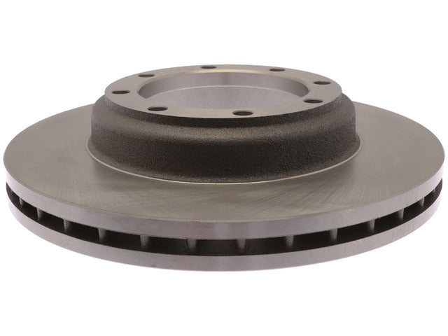 Disc Brake Rotor Raybestos Brakes 980530R