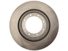 Disc Brake Rotor Raybestos Brakes 980530R