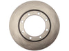 Disc Brake Rotor Raybestos Brakes 980530R