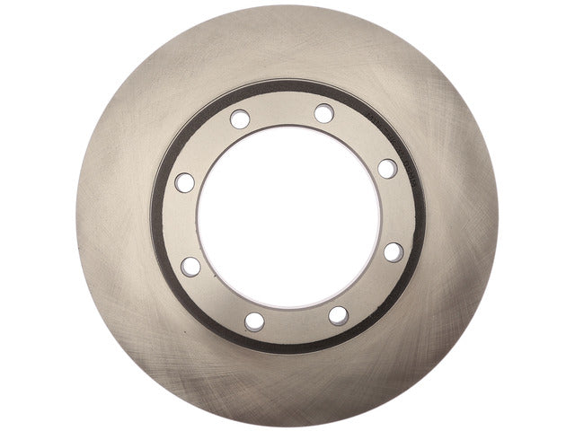 Disc Brake Rotor Raybestos Brakes 980530R