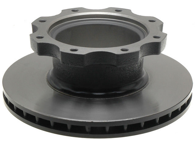 Disc Brake Rotor Raybestos Brakes 980531