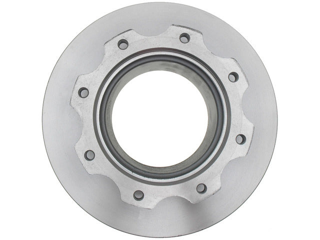 Disc Brake Rotor Raybestos Brakes 980531