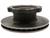 Disc Brake Rotor Raybestos Brakes 980531R