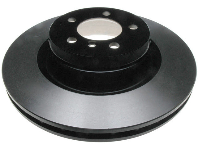 Disc Brake Rotor Raybestos Brakes 980532