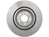 Disc Brake Rotor Raybestos Brakes 980532