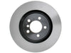 Disc Brake Rotor Raybestos Brakes 980532