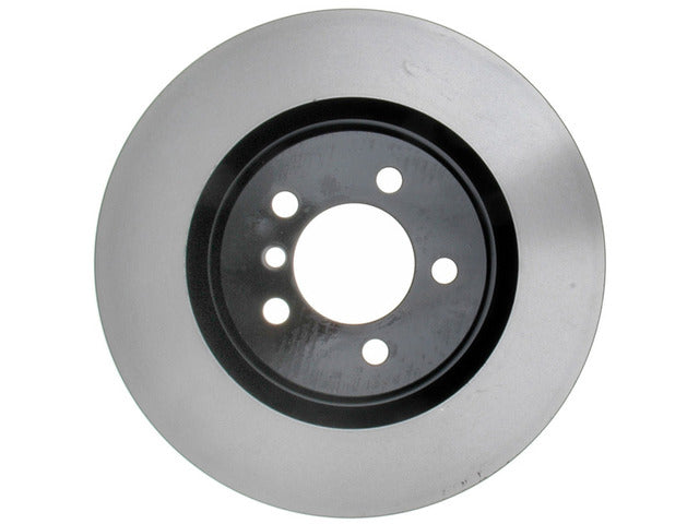 Disc Brake Rotor Raybestos Brakes 980532
