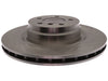 Disc Brake Rotor Raybestos Brakes 980532R