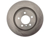 Disc Brake Rotor Raybestos Brakes 980532R