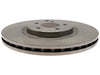Disc Brake Rotor Raybestos Brakes 980533R