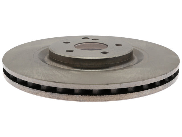 Disc Brake Rotor Raybestos Brakes 980533R