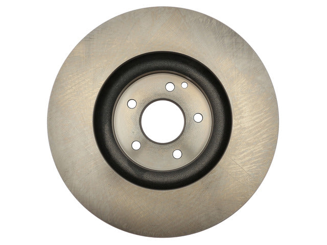 Disc Brake Rotor Raybestos Brakes 980533R