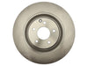 Disc Brake Rotor Raybestos Brakes 980533R