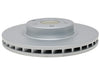 Disc Brake Rotor Raybestos Brakes 980537