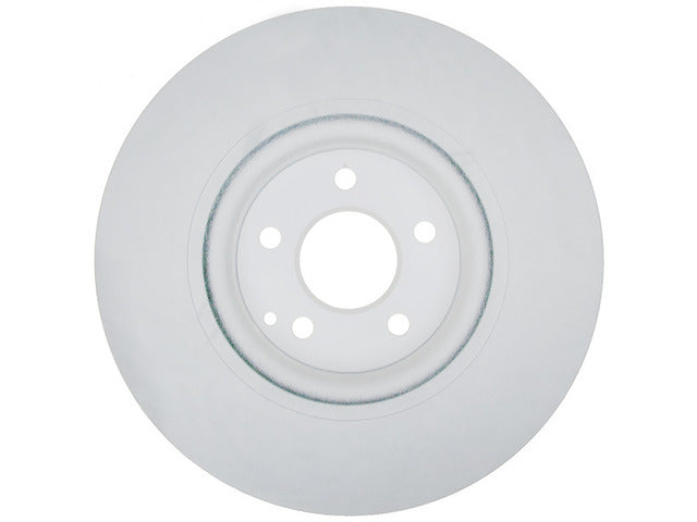 Disc Brake Rotor Raybestos Brakes 980537