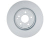 Disc Brake Rotor Raybestos Brakes 980537