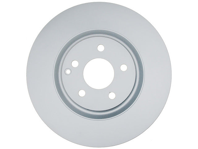 Disc Brake Rotor Raybestos Brakes 980537