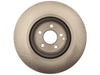 Disc Brake Rotor Raybestos Brakes 980537R