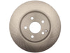Disc Brake Rotor Raybestos Brakes 980537R