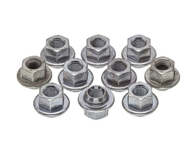 Wheel Lug Nut PTC 98053