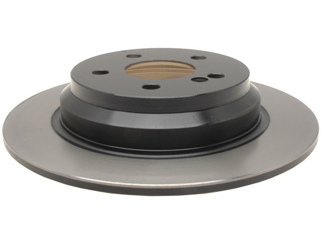 Disc Brake Rotor Raybestos Brakes 980548