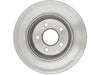 Disc Brake Rotor Raybestos Brakes 980548
