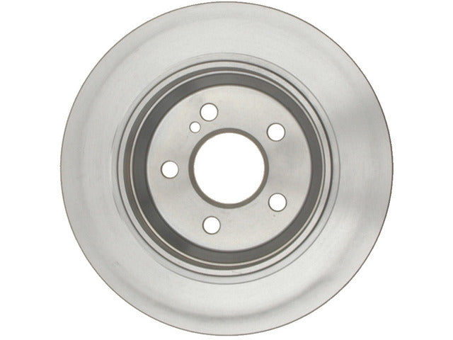 Disc Brake Rotor Raybestos Brakes 980548