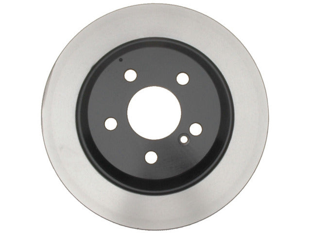 Disc Brake Rotor Raybestos Brakes 980548