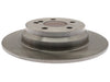 Disc Brake Rotor Raybestos Brakes 980548R