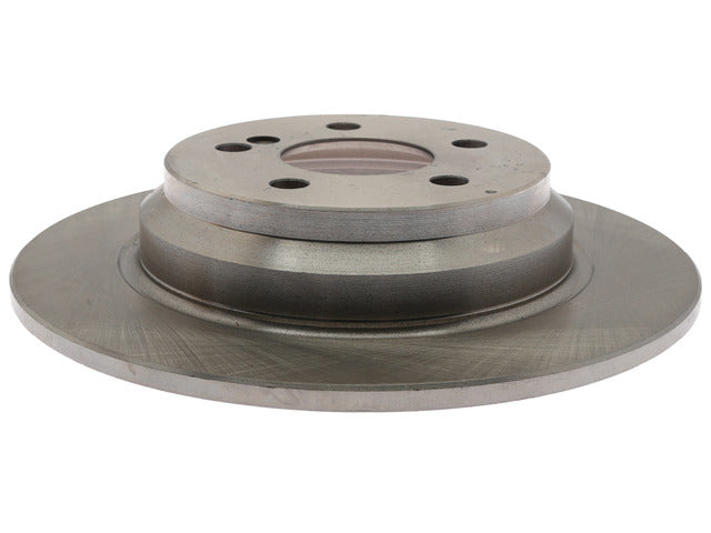 Disc Brake Rotor Raybestos Brakes 980548R