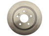Disc Brake Rotor Raybestos Brakes 980548R