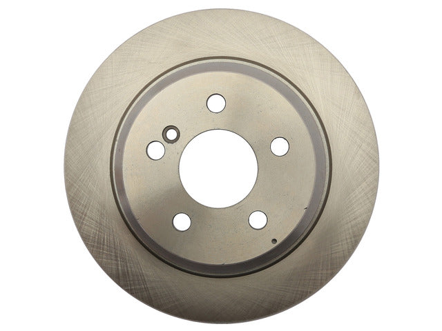 Disc Brake Rotor Raybestos Brakes 980548R